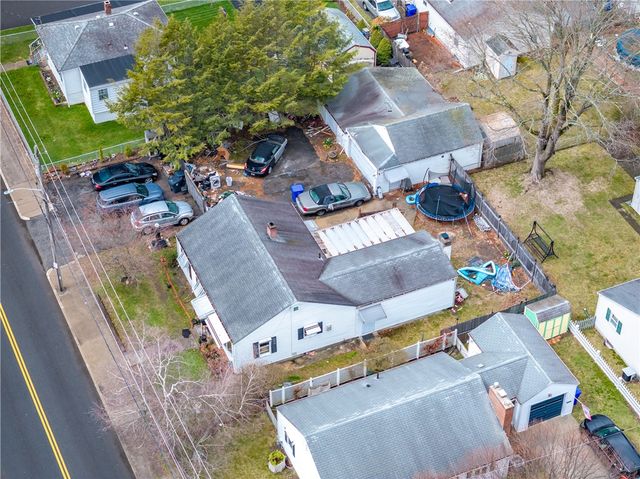 496 Beverage Hill Avenue, Pawtucket, RI 02861