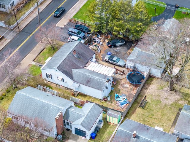 496 Beverage Hill Avenue, Pawtucket, RI 02861