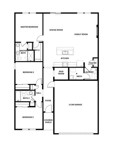 916 Spruce Circle N, Cambridge, MN 55008