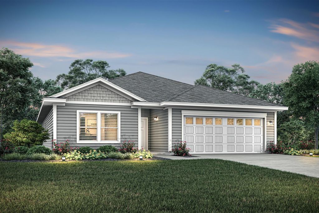 916 Spruce Circle N, Cambridge, MN 55008