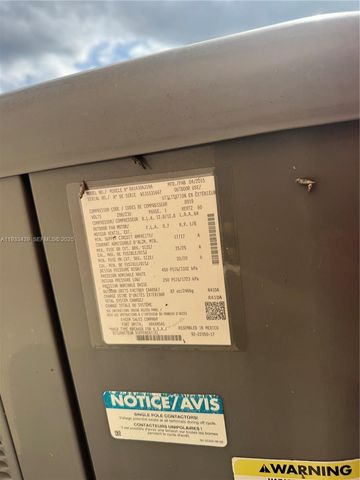 20107 NW 27th Cir, Miami Gardens, FL 33056