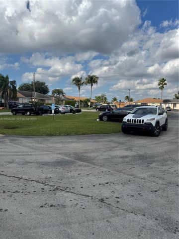 20107 NW 27th Cir, Miami Gardens, FL 33056