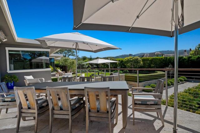 26126 Ladera Drive, Carmel, CA 93923