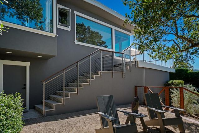 26126 Ladera Drive, Carmel, CA 93923