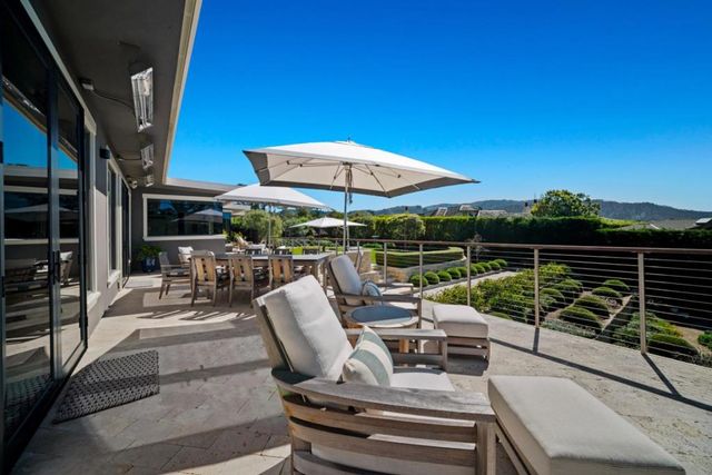 26126 Ladera Drive, Carmel, CA 93923