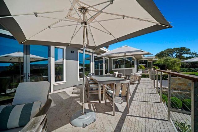 26126 Ladera Drive, Carmel, CA 93923