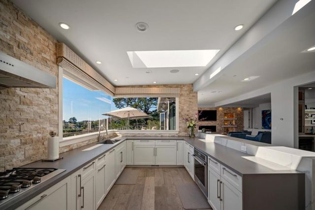 26126 Ladera Drive, Carmel, CA 93923