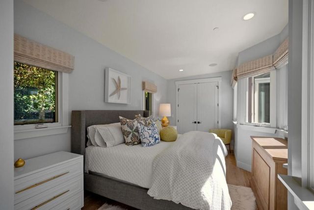 26126 Ladera Drive, Carmel, CA 93923