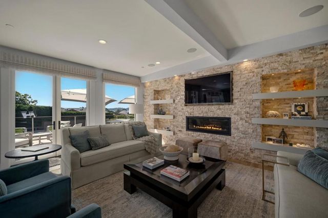 26126 Ladera Drive, Carmel, CA 93923