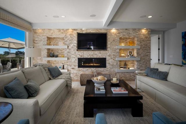 26126 Ladera Drive, Carmel, CA 93923