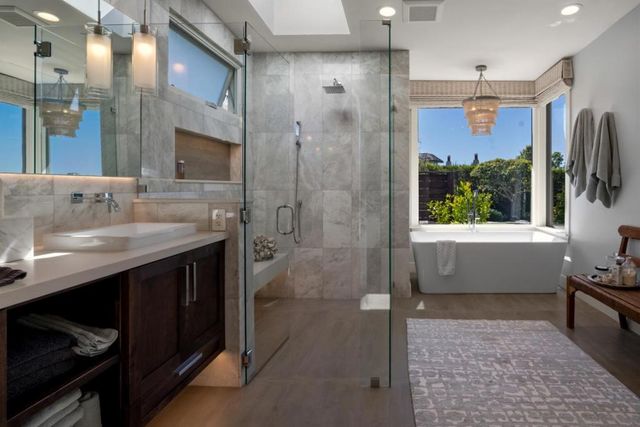 26126 Ladera Drive, Carmel, CA 93923