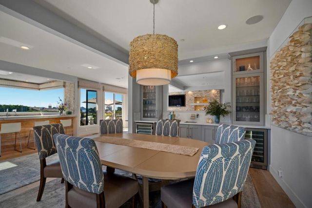 26126 Ladera Drive, Carmel, CA 93923