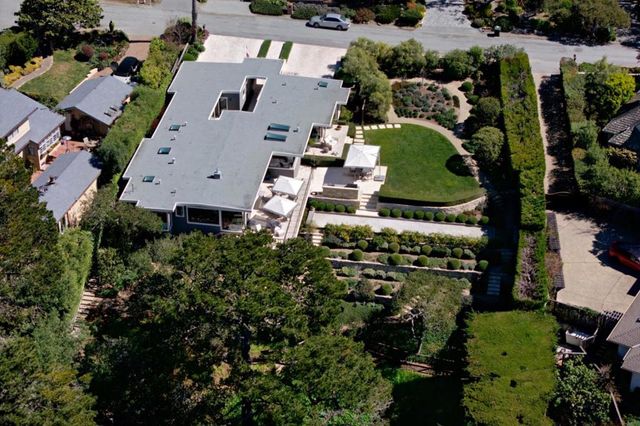 26126 Ladera Drive, Carmel, CA 93923