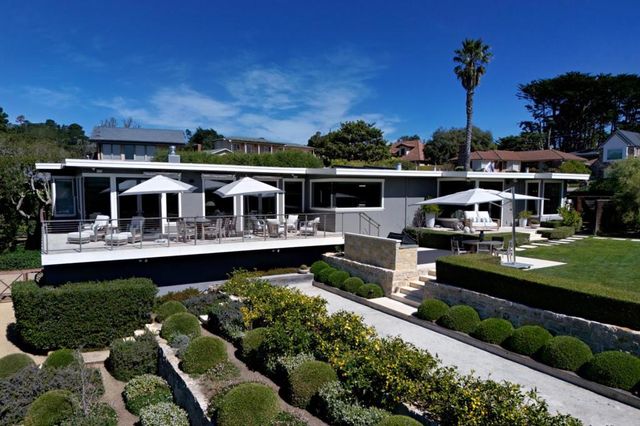 26126 Ladera Drive, Carmel, CA 93923