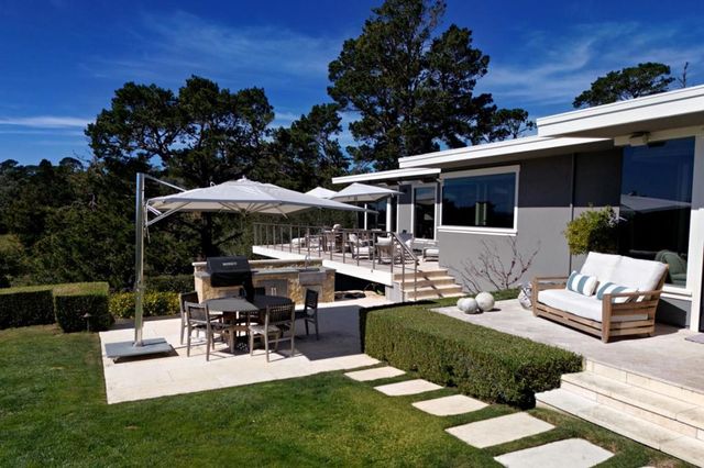 26126 Ladera Drive, Carmel, CA 93923