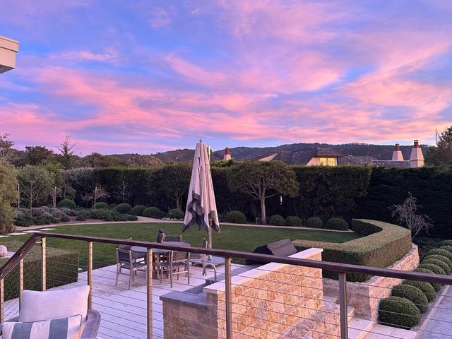 26126 Ladera Drive, Carmel, CA 93923