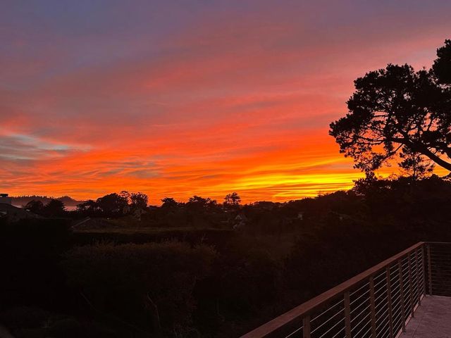 26126 Ladera Drive, Carmel, CA 93923