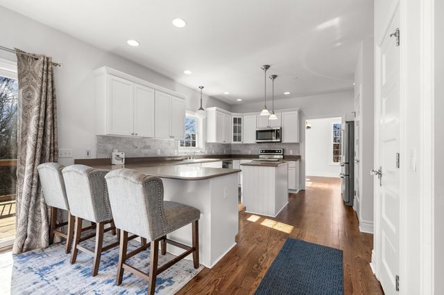 2501 ST REGIS CT, Columbia, MO 65203