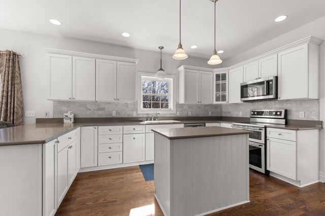 2501 ST REGIS CT, Columbia, MO 65203