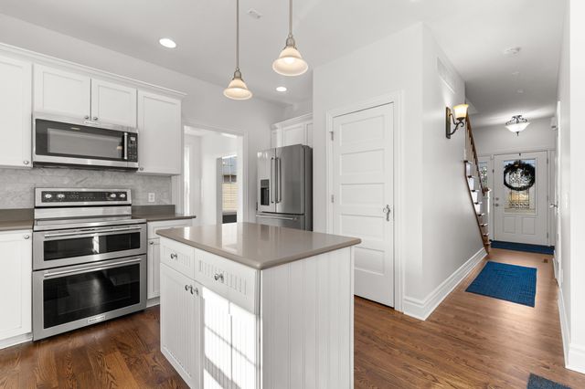 2501 ST REGIS CT, Columbia, MO 65203