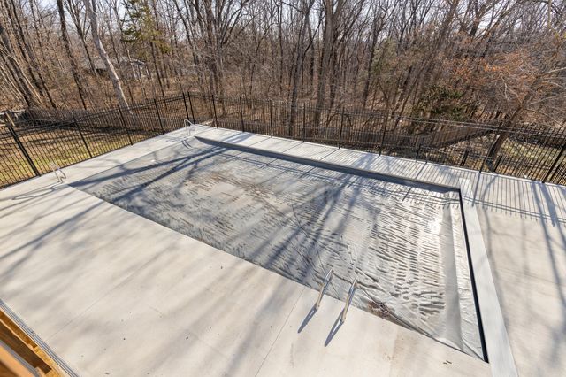 2501 ST REGIS CT, Columbia, MO 65203