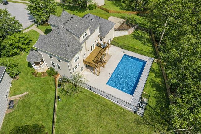 2501 ST REGIS CT, Columbia, MO 65203