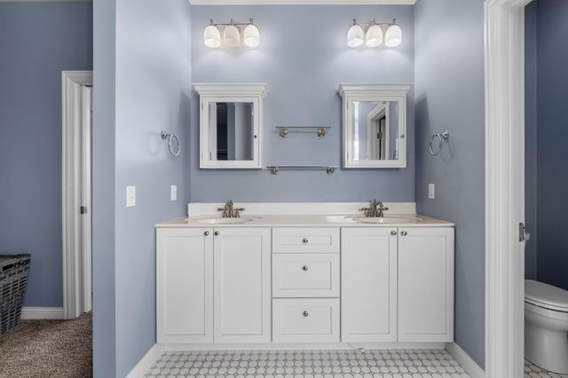 2501 ST REGIS CT, Columbia, MO 65203