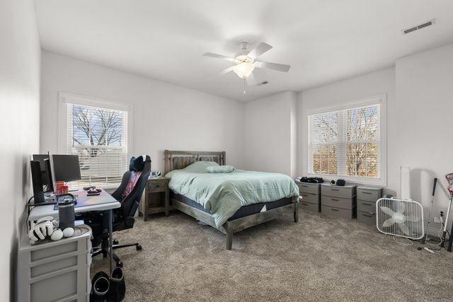 2501 ST REGIS CT, Columbia, MO 65203