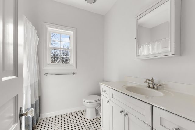 2501 ST REGIS CT, Columbia, MO 65203