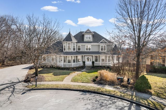 2501 ST REGIS CT, Columbia, MO 65203