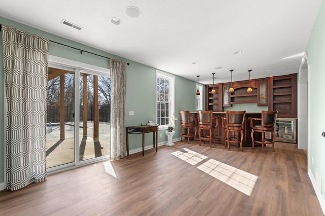 2501 ST REGIS CT, Columbia, MO 65203