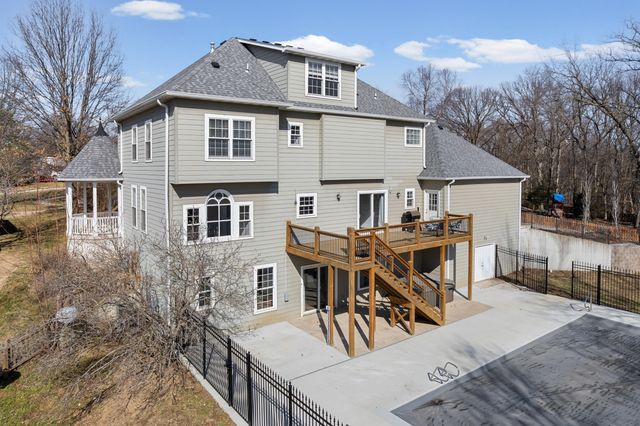 2501 ST REGIS CT, Columbia, MO 65203