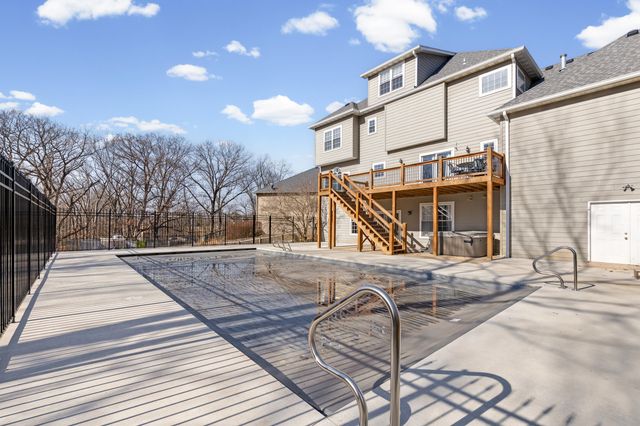 2501 ST REGIS CT, Columbia, MO 65203