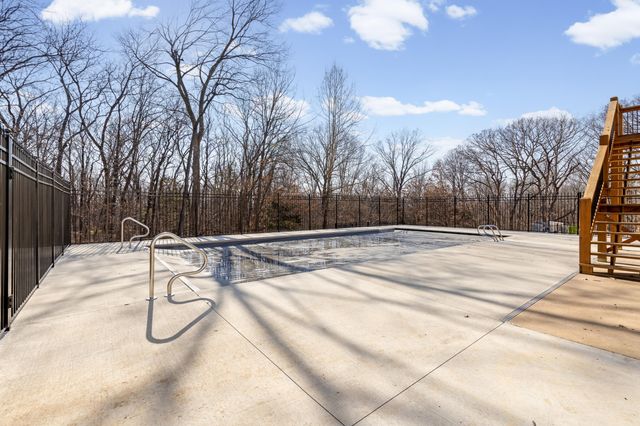 2501 ST REGIS CT, Columbia, MO 65203