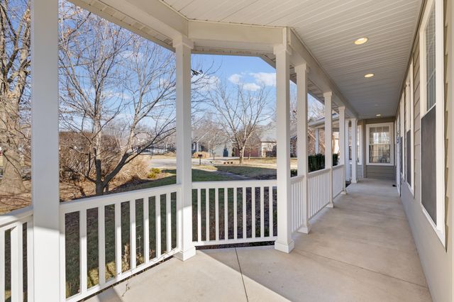 2501 ST REGIS CT, Columbia, MO 65203