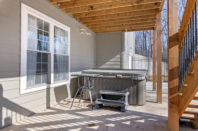 2501 ST REGIS CT, Columbia, MO 65203