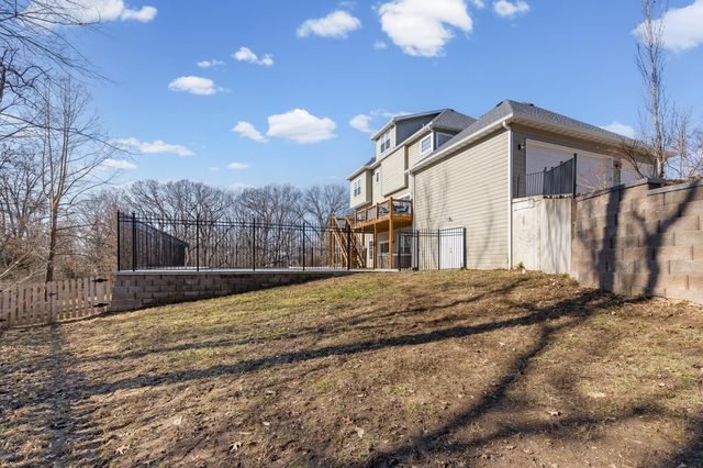 2501 ST REGIS CT, Columbia, MO 65203