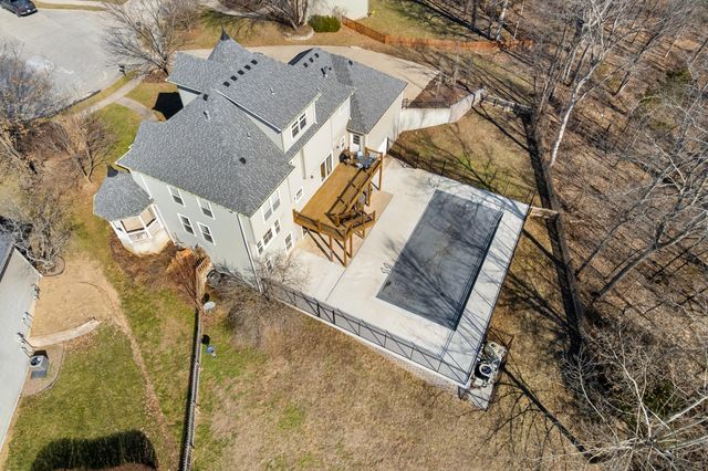 2501 ST REGIS CT, Columbia, MO 65203