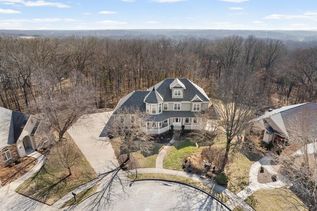 2501 ST REGIS CT, Columbia, MO 65203