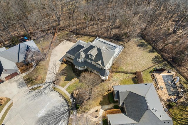 2501 ST REGIS CT, Columbia, MO 65203