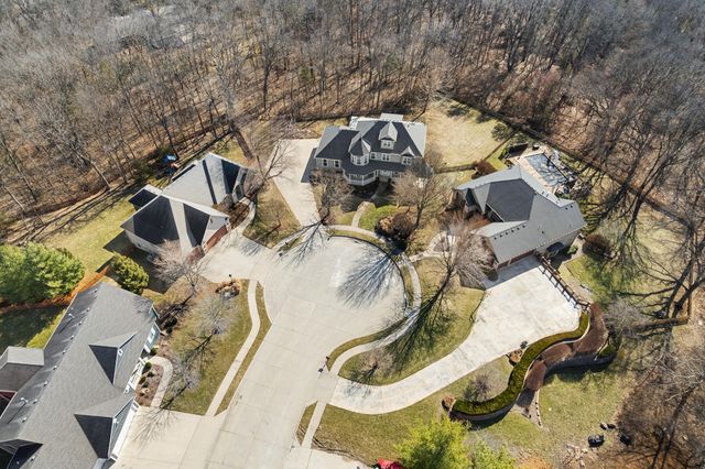 2501 ST REGIS CT, Columbia, MO 65203