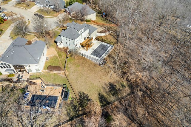 2501 ST REGIS CT, Columbia, MO 65203