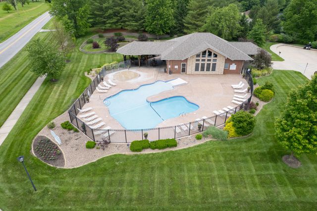 2501 ST REGIS CT, Columbia, MO 65203