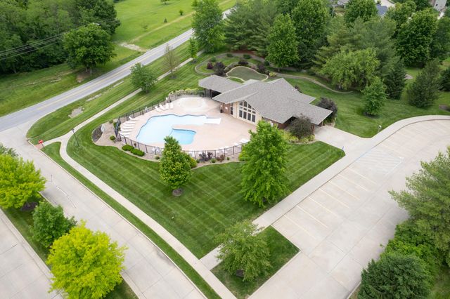 2501 ST REGIS CT, Columbia, MO 65203