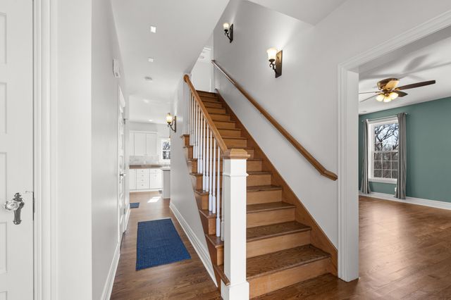 2501 ST REGIS CT, Columbia, MO 65203