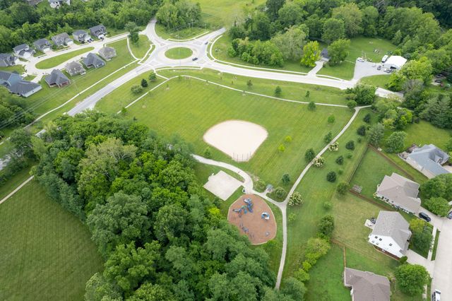 2501 ST REGIS CT, Columbia, MO 65203