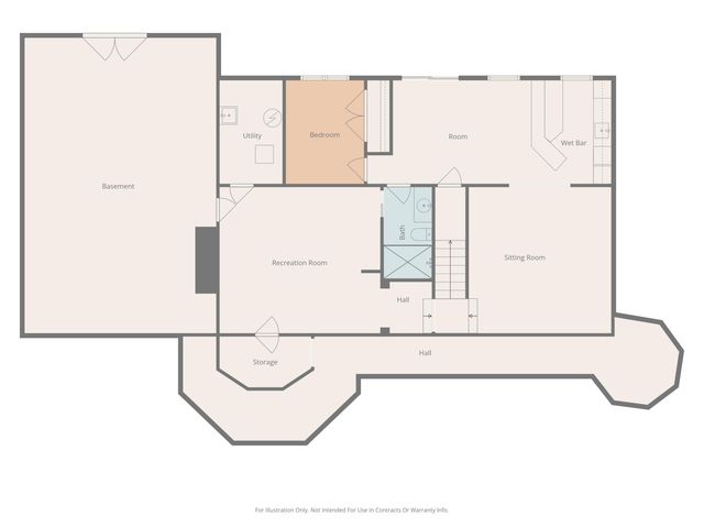 2501 ST REGIS CT, Columbia, MO 65203