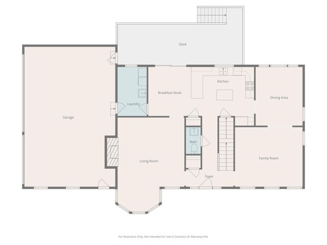 2501 ST REGIS CT, Columbia, MO 65203