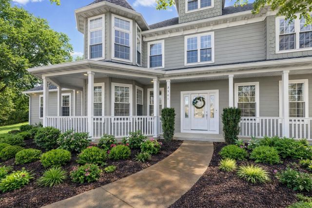 2501 ST REGIS CT, Columbia, MO 65203