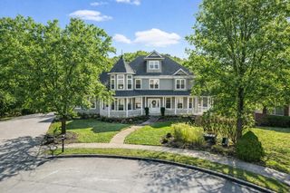 2501 ST REGIS CT, Columbia, MO 65203